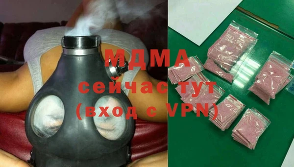тгк Вязники